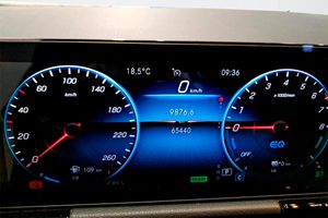 Mercedes GLA GLA 250 e - Foto 3