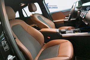 Mercedes GLA GLA 250 e - Foto 8