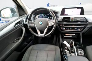 BMW X3 sDrive18d - Foto 5