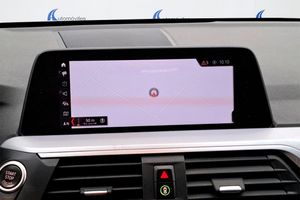 BMW X3 sDrive18d - Foto 7