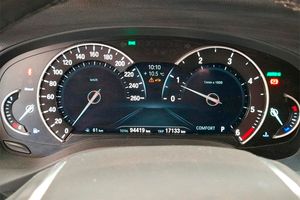 BMW X3 sDrive18d - Foto 3