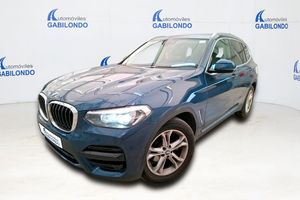 BMW X3 sDrive18d - Foto 2
