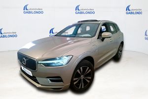 Volvo XC60 2.0 T6 AWD Recharge Inscription Auto - Foto 2