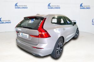 Volvo XC60 2.0 T6 AWD Recharge Inscription Auto - Foto 3