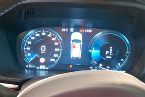Volvo XC60 2.0 T6 AWD Recharge Inscription Auto - Foto 3