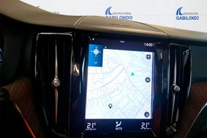 Volvo XC60 2.0 T6 AWD Recharge Inscription Auto - Foto 6