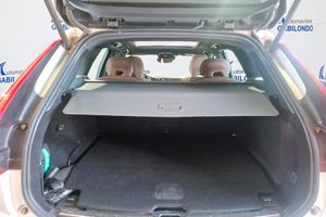 Volvo XC60 2.0 T6 AWD Recharge Inscription Auto - Foto 8