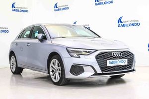 Audi A3 Sportback Advanced 40 TFSI e 150kW S tro - Foto 3