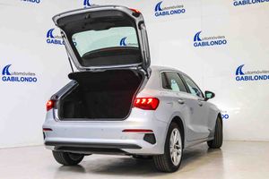 Audi A3 Sportback Advanced 40 TFSI e 150kW S tro - Foto 18