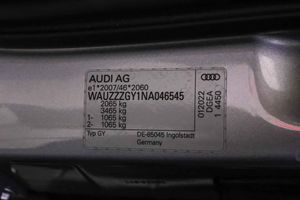 Audi A3 Sportback Advanced 40 TFSI e 150kW S tro - Foto 7