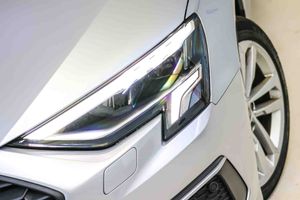 Audi A3 Sportback Advanced 40 TFSI e 150kW S tro - Foto 19