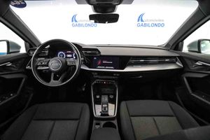 Audi A3 Sportback Advanced 40 TFSI e 150kW S tro - Foto 32
