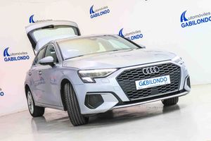 Audi A3 Sportback Advanced 40 TFSI e 150kW S tro - Foto 21