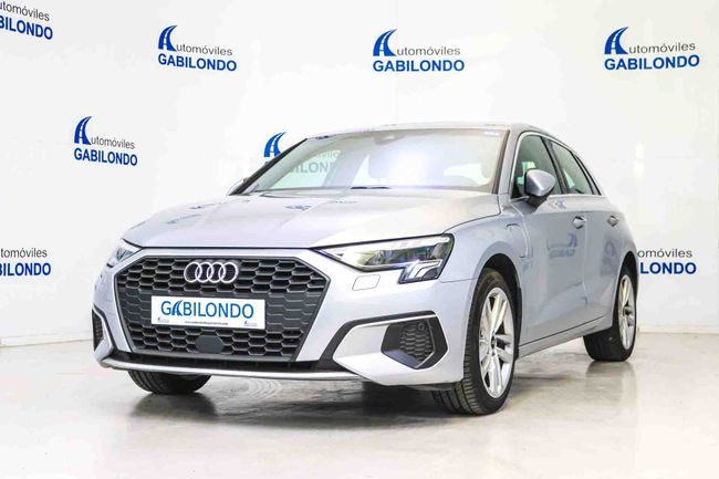 Audi A3 Sportback Advanced 40 TFSI e 150kW S tro - Foto 1
