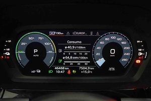 Audi A3 Sportback Advanced 40 TFSI e 150kW S tro - Foto 41