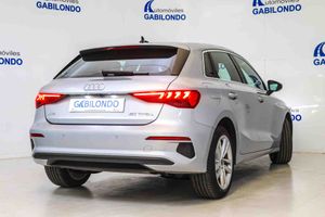 Audi A3 Sportback Advanced 40 TFSI e 150kW S tro - Foto 11