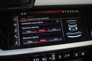 Audi A3 Sportback Advanced 40 TFSI e 150kW S tro - Foto 58