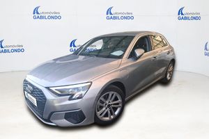 Audi A3 Sportback Advanced 40 TFSI e 150kW S tro - Foto 2
