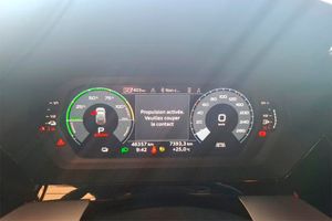 Audi A3 Sportback Advanced 40 TFSI e 150kW S tro - Foto 3