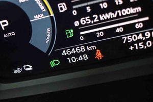 Audi A3 Sportback Advanced 40 TFSI e 150kW S tro - Foto 6