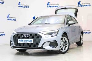 Audi A3 Sportback Advanced 40 TFSI e 150kW S tro - Foto 17