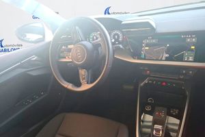 Audi A3 Sportback Advanced 40 TFSI e 150kW S tro - Foto 5