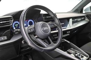 Audi A3 Sportback Advanced 40 TFSI e 150kW S tro - Foto 5