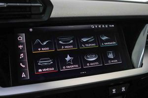 Audi A3 Sportback Advanced 40 TFSI e 150kW S tro - Foto 55