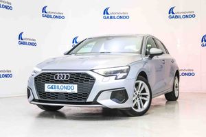 Audi A3 Sportback Advanced 40 TFSI e 150kW S tro - Foto 10