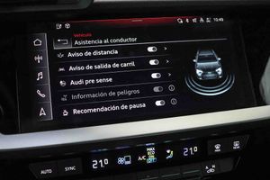 Audi A3 Sportback Advanced 40 TFSI e 150kW S tro - Foto 60