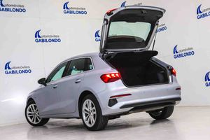 Audi A3 Sportback Advanced 40 TFSI e 150kW S tro - Foto 22