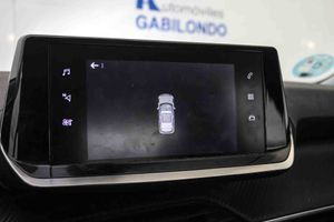 Peugeot 2008 Active BlueHDI 100 S&S BVM6 - Foto 15