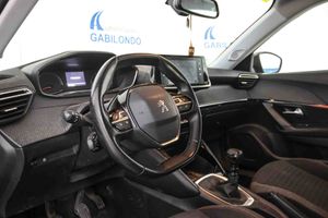 Peugeot 2008 Active BlueHDI 100 S&S BVM6 - Foto 6