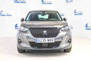 Peugeot 2008 Active BlueHDI 100 S&S BVM6 - Foto 3