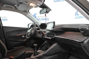 Peugeot 2008 Active BlueHDI 100 S&S BVM6 - Foto 9