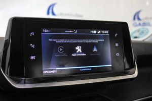 Peugeot 2008 Active BlueHDI 100 S&S BVM6 - Foto 13
