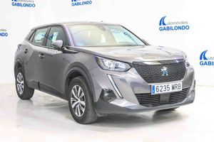 Peugeot 2008 Active BlueHDI 100 S&S BVM6 - Foto 3