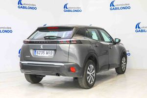Peugeot 2008 Active BlueHDI 100 S&S BVM6 - Foto 4