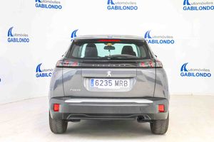 Peugeot 2008 Active BlueHDI 100 S&S BVM6 - Foto 5
