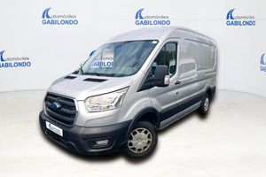 Ford Transit FT310 L2H2  - Foto 2