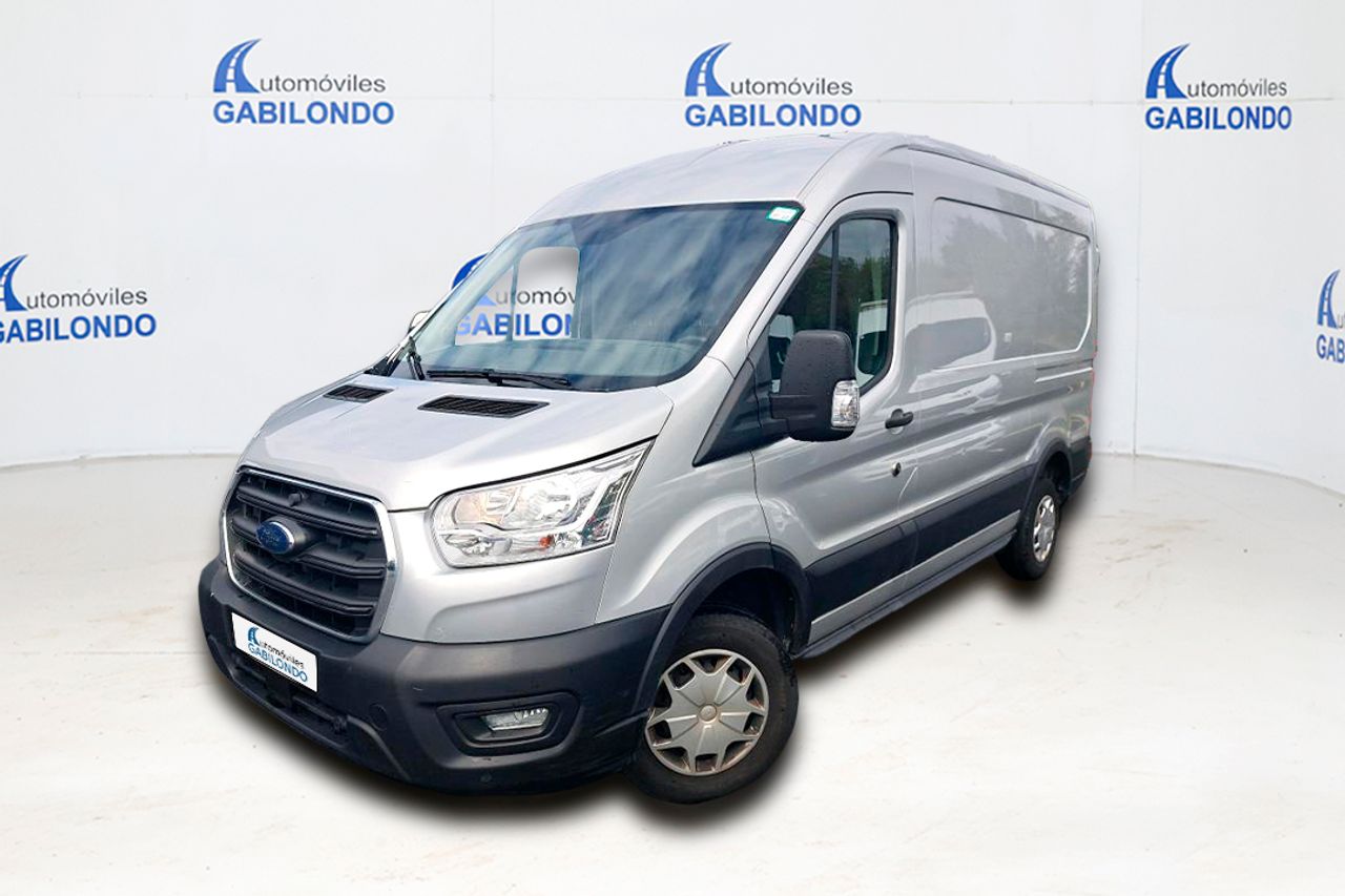 Ford Transit FT310 L2H2  - Foto 1