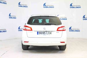 Peugeot 508 SW Allure 2.0 BlueHDi 180 Autom. - Foto 4