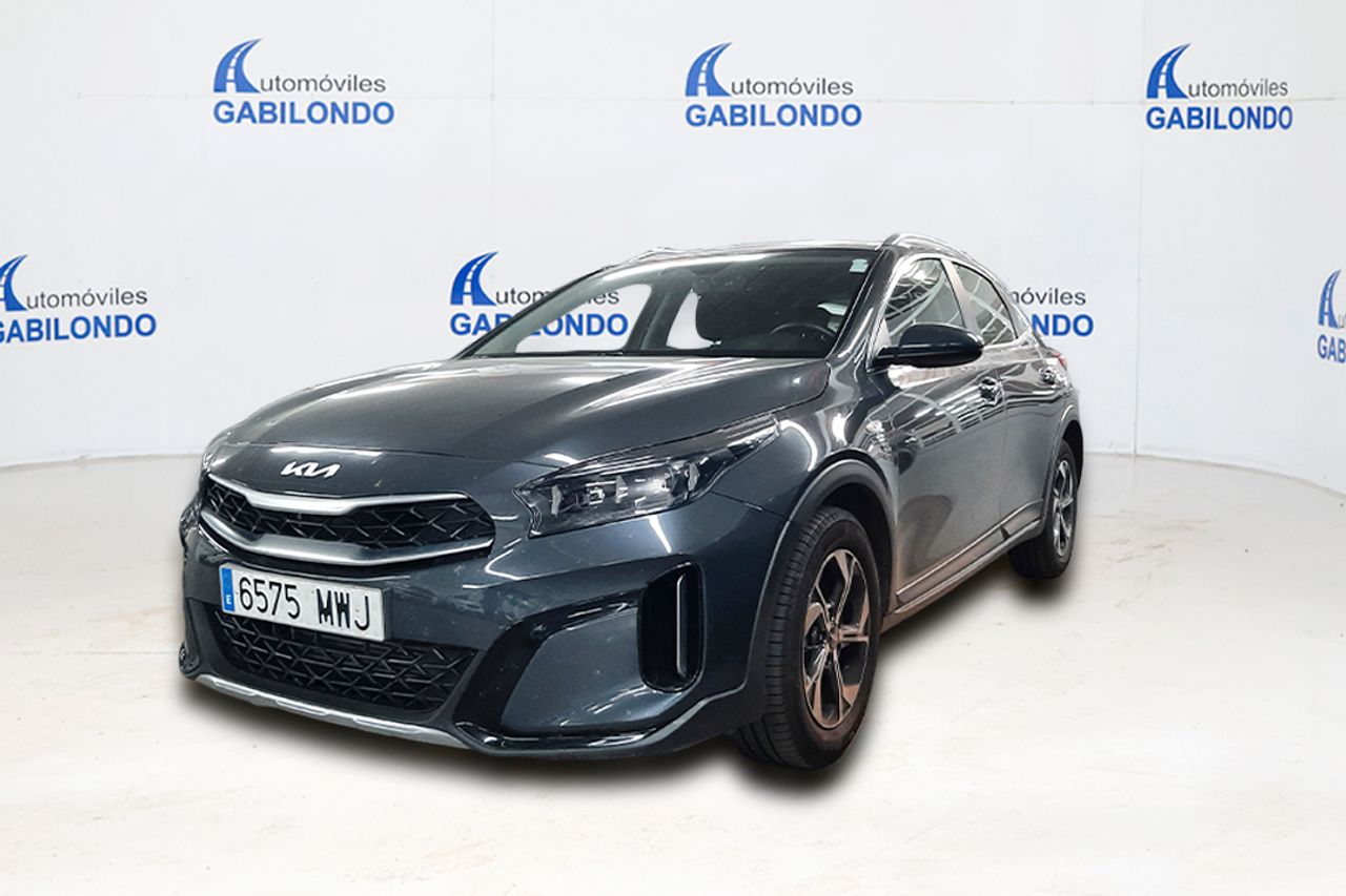 Kia XCeed 1.0 T-GDi Drive 74kW (100CV) - Foto 1