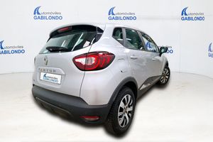 Renault Captur Life dCi 66kW (90CV) - Foto 3