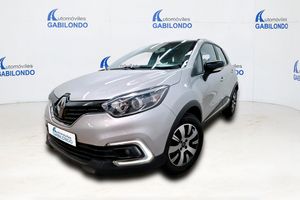 Renault Captur Life dCi 66kW (90CV) - Foto 2