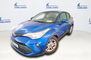 Toyota C-HR 2.0 180H Advance - Foto 2