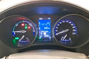 Toyota C-HR 2.0 180H Advance - Foto 3