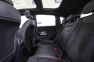 Mercedes Clase B B 180 d **AMG Line** Techo panorámico** - Foto 49