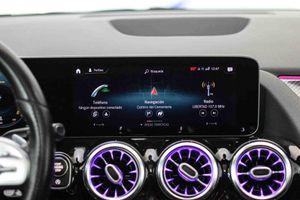 Mercedes Clase B B 180 d **AMG Line** Techo panorámico** - Foto 43