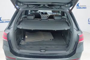 Mercedes Clase B B 180 d **AMG Line** Techo panorámico** - Foto 9